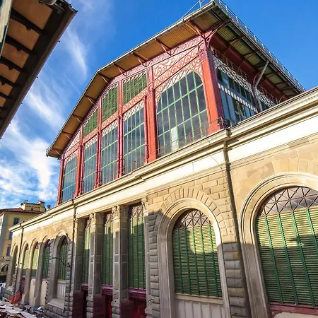 Casa San Lorenzo - Mercato Centrale Florence Exterior photo